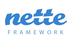Nette framework